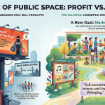 Billboards are creating separation, not community.