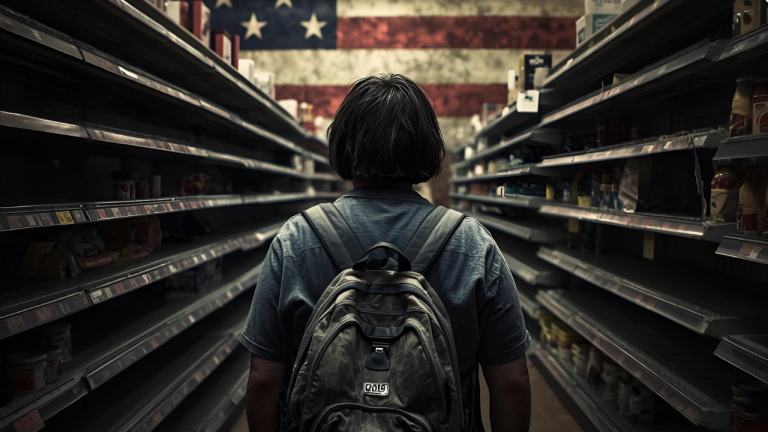 American cost of living