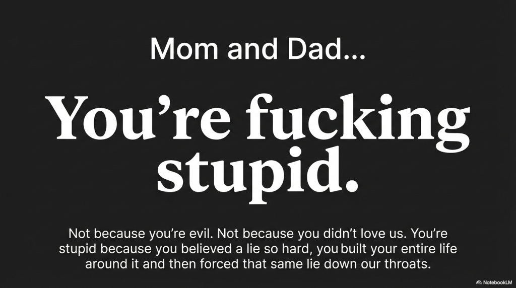 Why Did Boomers Have It Easier?